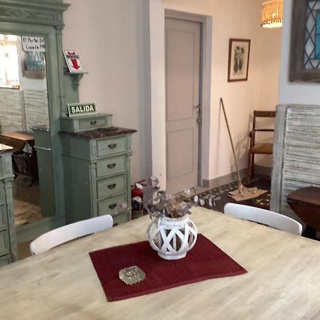 Elportal Villa Alta Gracia Luaran gambar