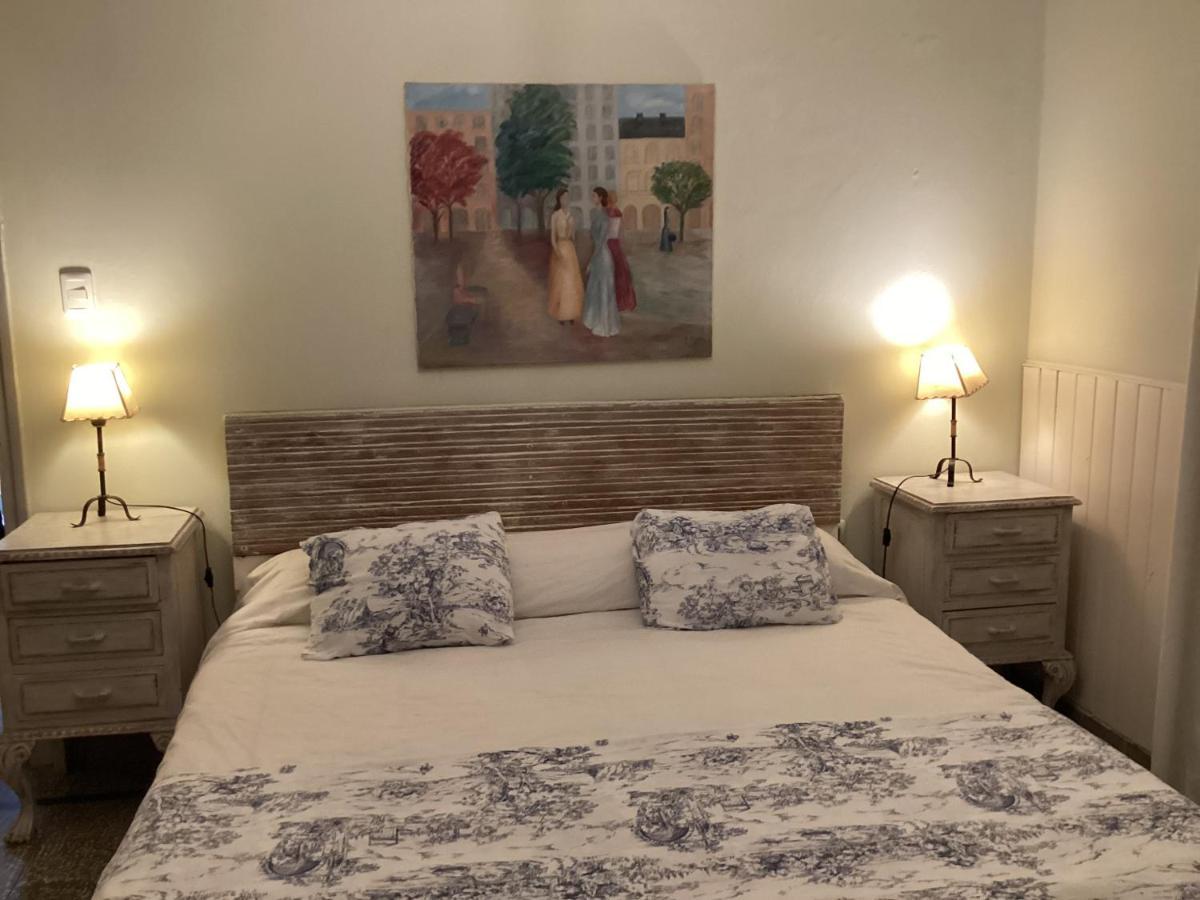 Elportal Villa Alta Gracia Luaran gambar