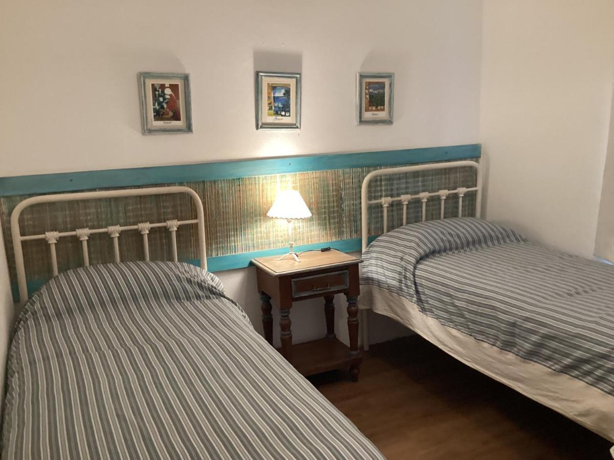Elportal Villa Alta Gracia Luaran gambar
