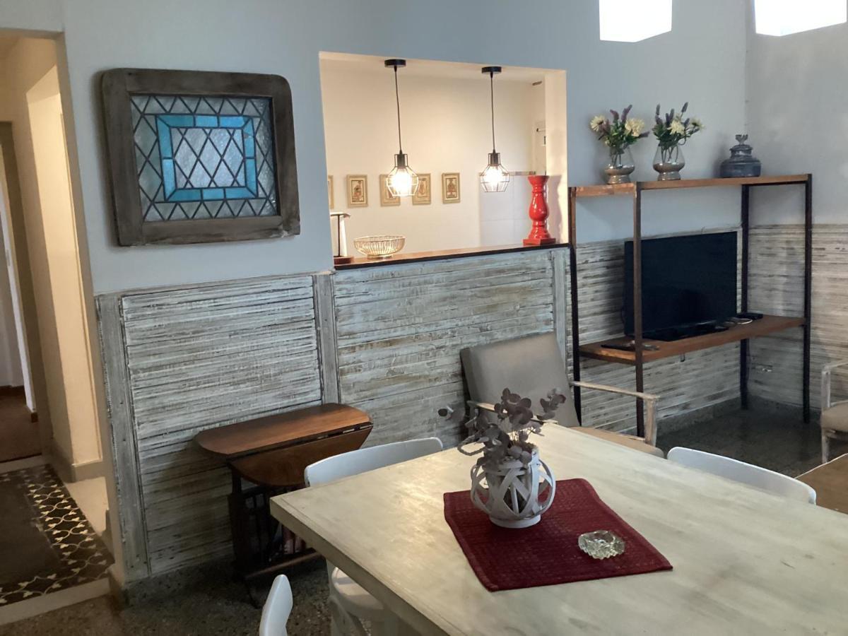 Elportal Villa Alta Gracia Luaran gambar
