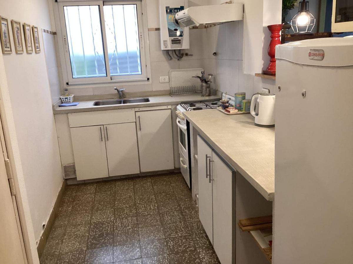 Elportal Villa Alta Gracia Luaran gambar